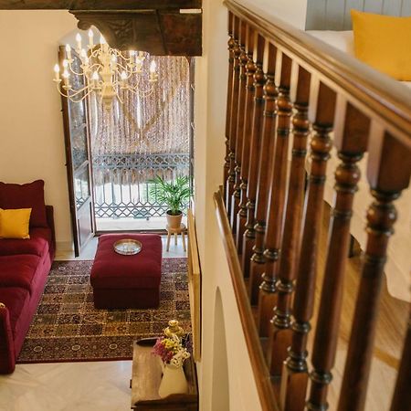 Ferienwohnung Cordoba Cool Vailima Exterior foto