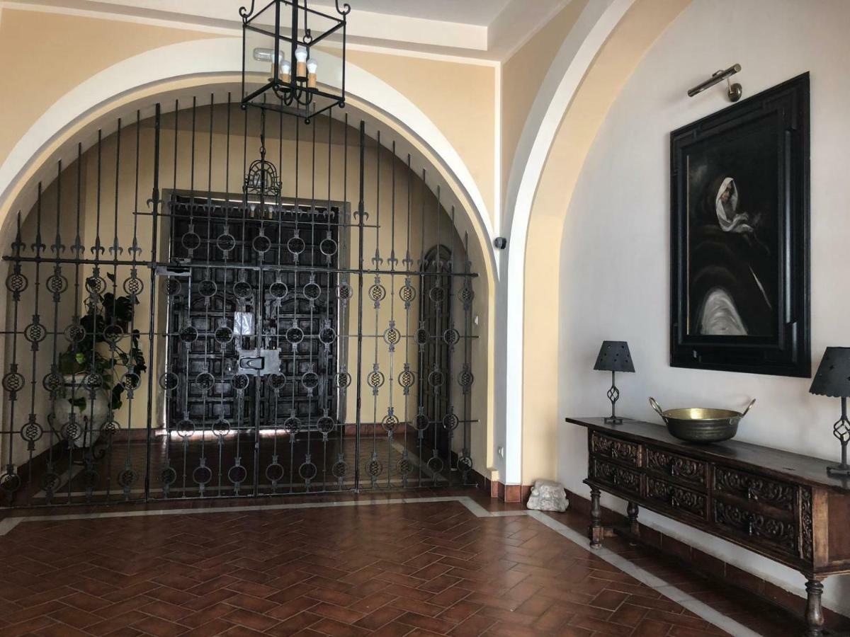 Ferienwohnung Cordoba Cool Vailima Exterior foto