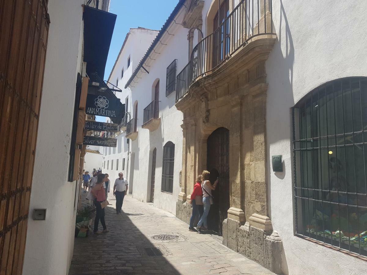 Ferienwohnung Cordoba Cool Vailima Exterior foto