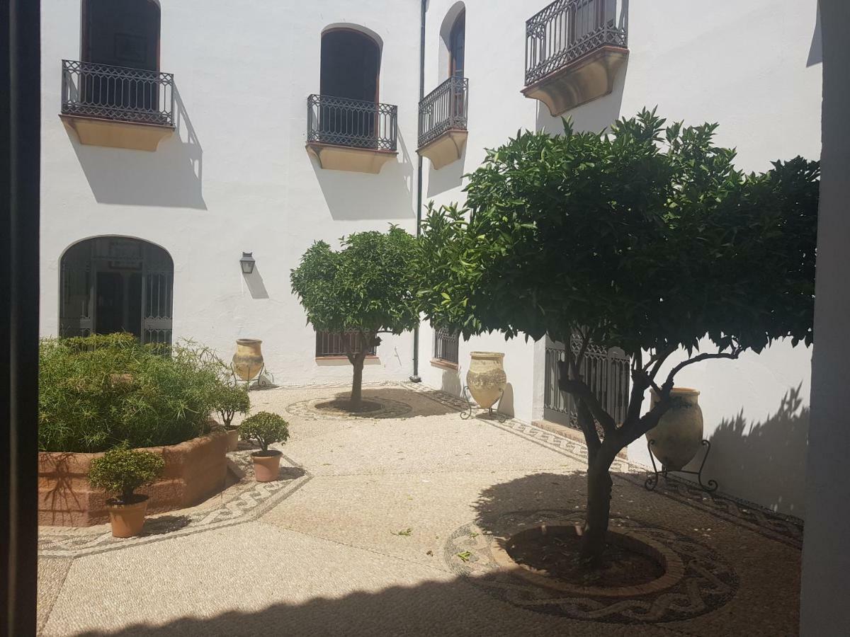 Ferienwohnung Cordoba Cool Vailima Exterior foto