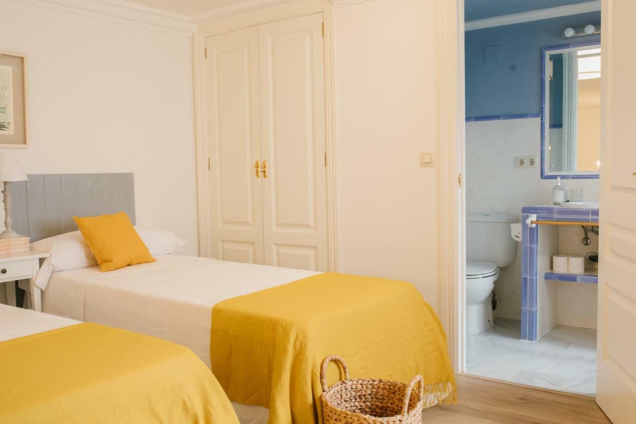 Ferienwohnung Cordoba Cool Vailima Exterior foto