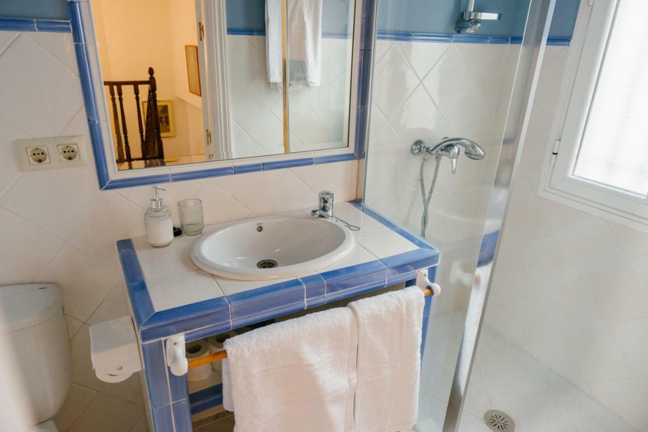 Ferienwohnung Cordoba Cool Vailima Exterior foto