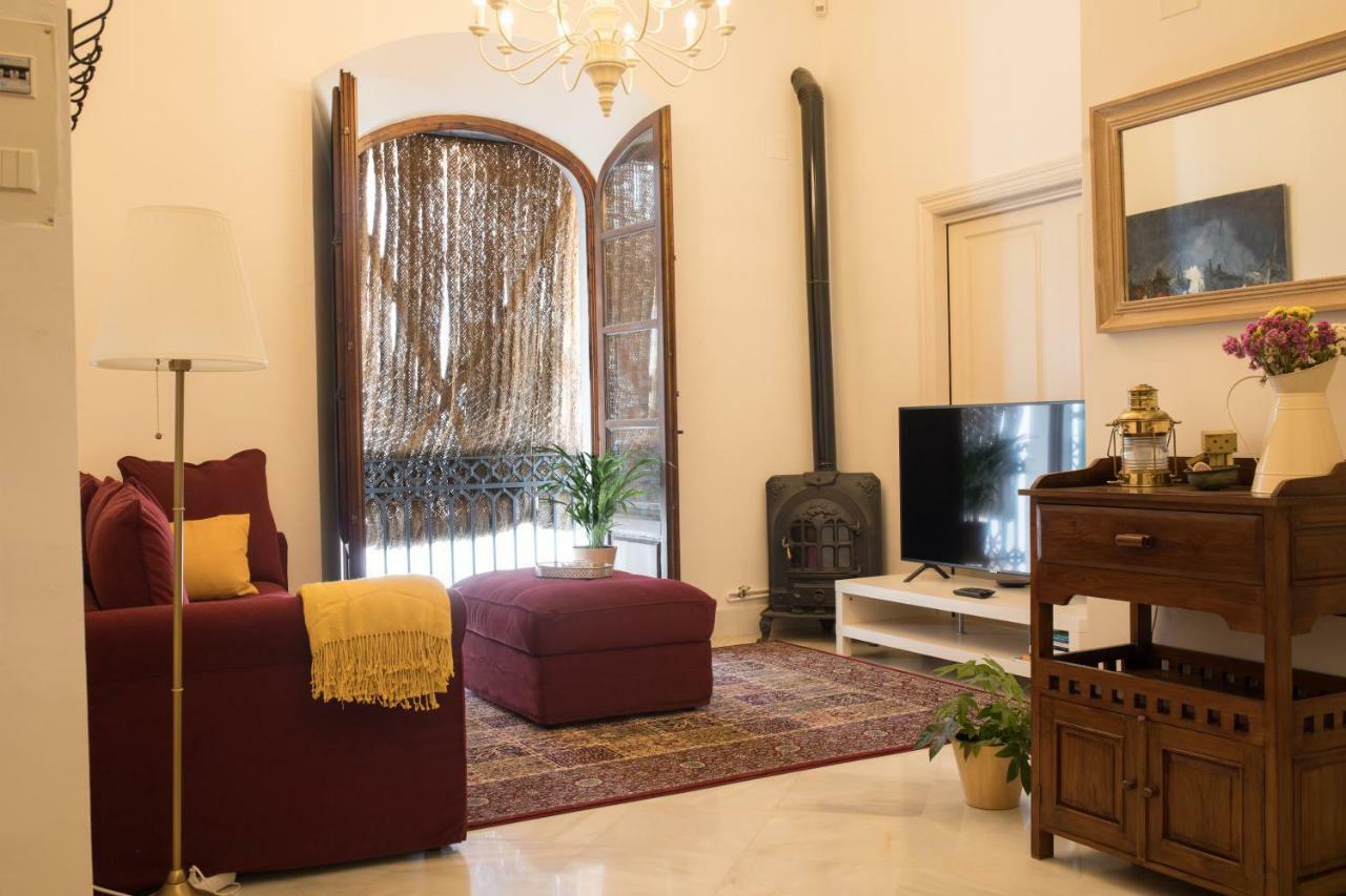 Ferienwohnung Cordoba Cool Vailima Exterior foto