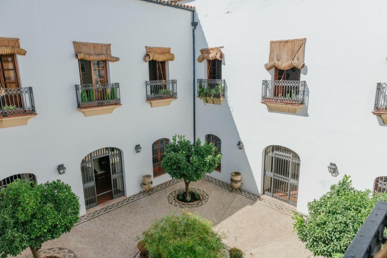 Ferienwohnung Cordoba Cool Vailima Exterior foto