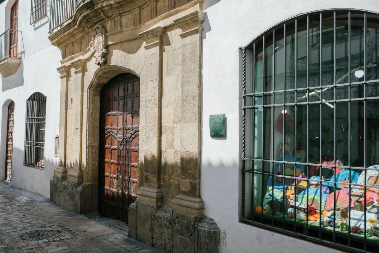 Ferienwohnung Cordoba Cool Vailima Exterior foto