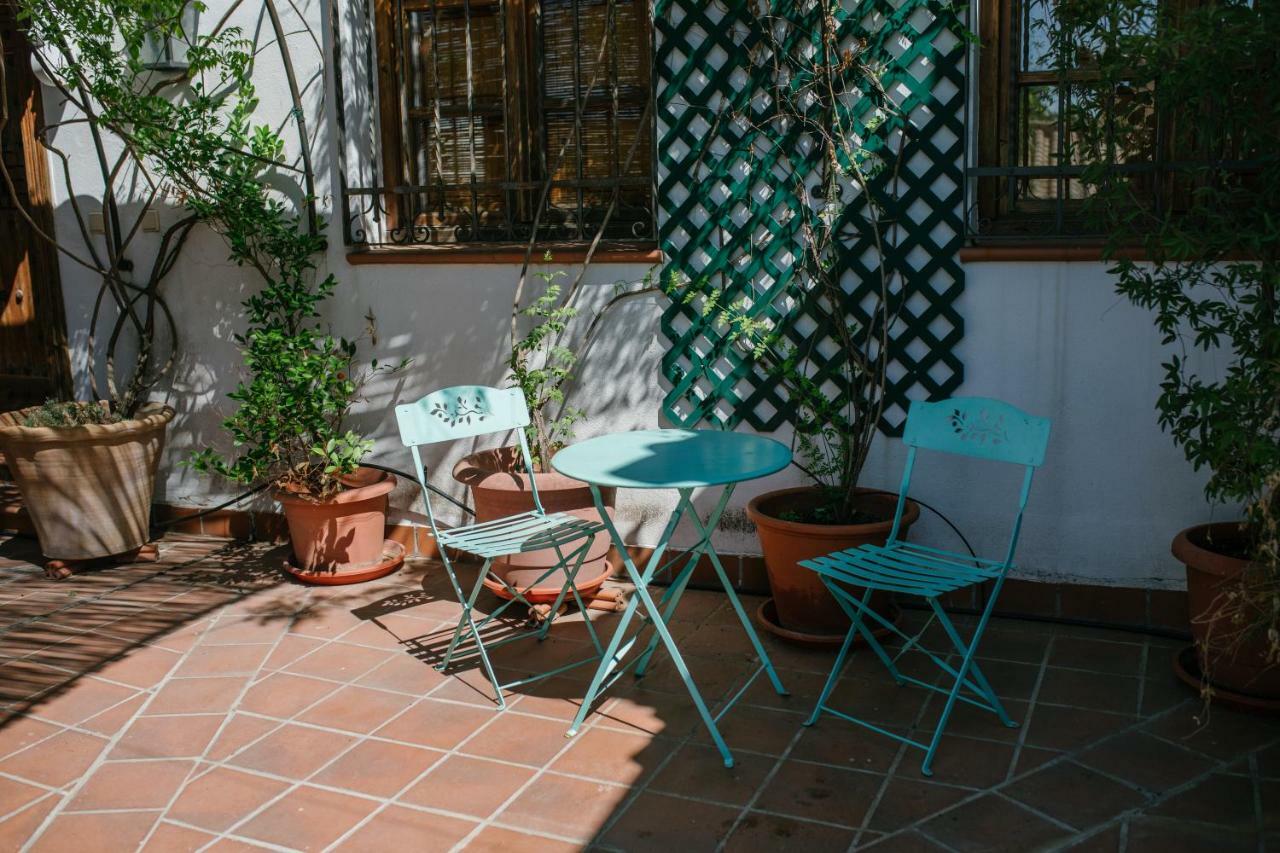 Ferienwohnung Cordoba Cool Vailima Exterior foto
