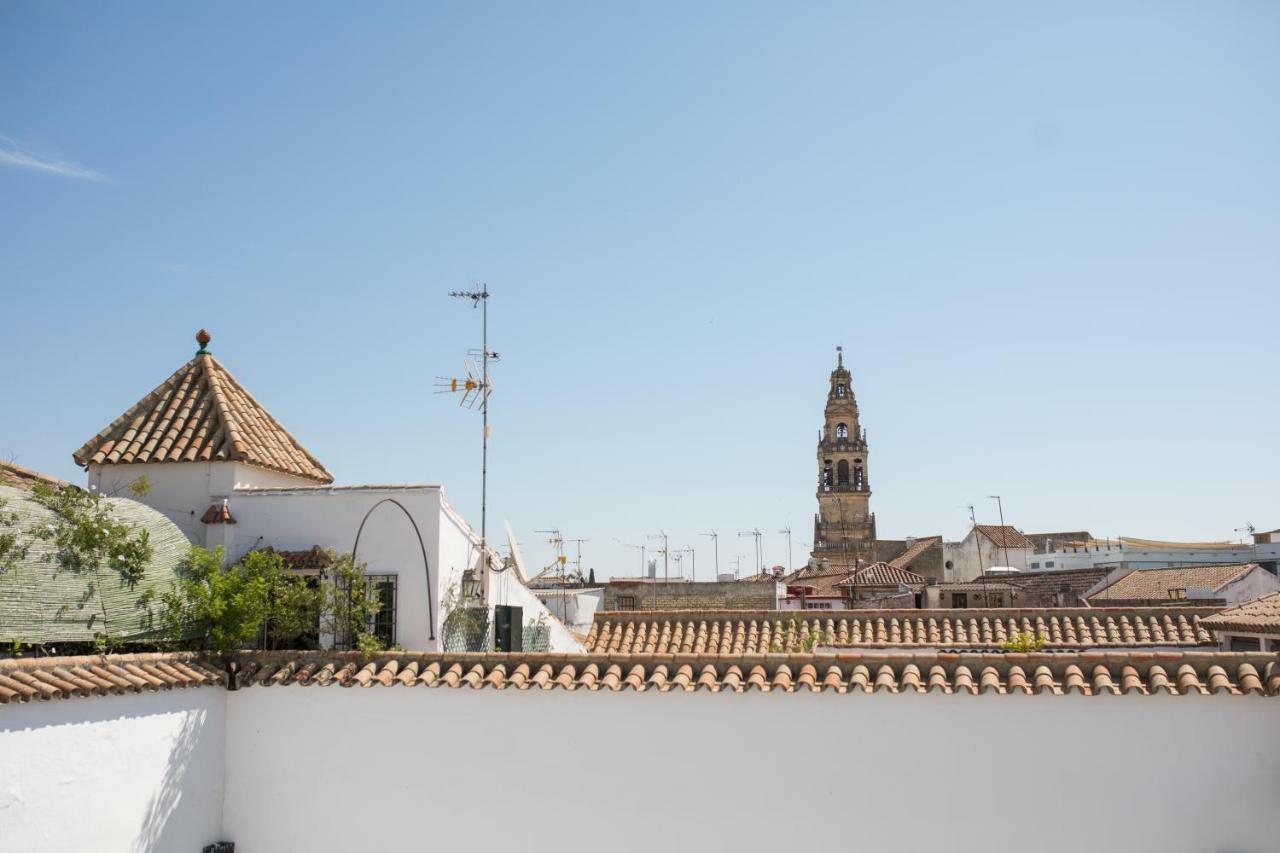 Ferienwohnung Cordoba Cool Vailima Exterior foto