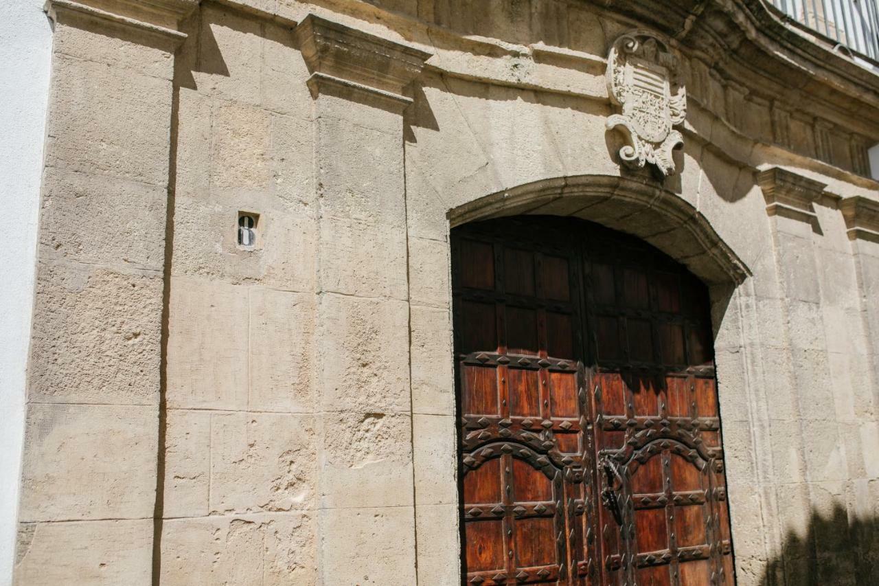 Ferienwohnung Cordoba Cool Vailima Exterior foto